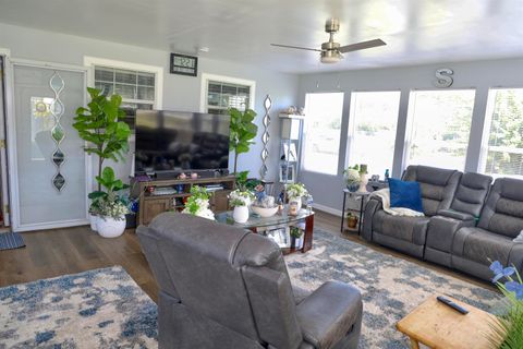 Tiny photo for 8443 W Sandalwood Drive, Tallahassee, FL 32305 (MLS # 392175)