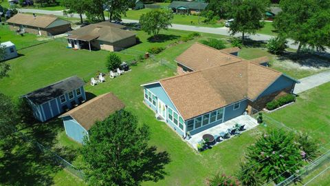 Tiny photo for 8443 W Sandalwood Drive, Tallahassee, FL 32305 (MLS # 392175)