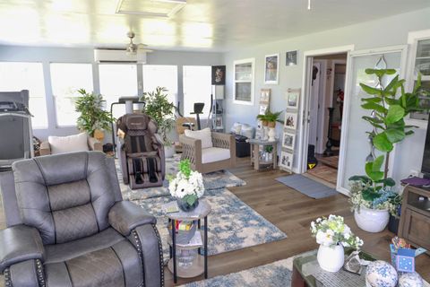 Tiny photo for 8443 W Sandalwood Drive, Tallahassee, FL 32305 (MLS # 392175)