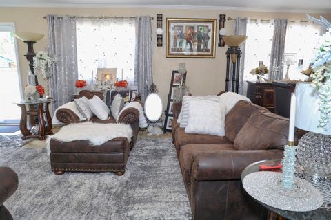 Tiny photo for 8443 W Sandalwood Drive, Tallahassee, FL 32305 (MLS # 392175)