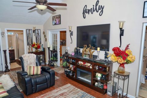 Tiny photo for 8443 W Sandalwood Drive, Tallahassee, FL 32305 (MLS # 392175)