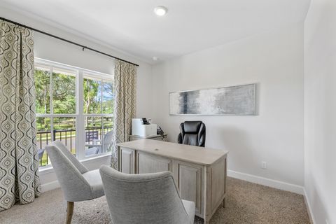 Tiny photo for 7928 Lonesome Dove Lane, Tallahassee, FL 32311 (MLS # 397050)