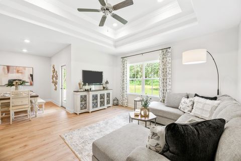 Tiny photo for 7928 Lonesome Dove Lane, Tallahassee, FL 32311 (MLS # 397050)