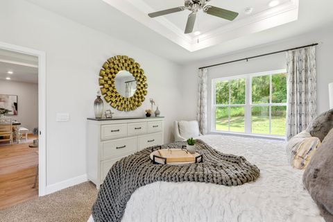 Tiny photo for 7928 Lonesome Dove Lane, Tallahassee, FL 32311 (MLS # 397050)