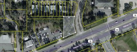 MAHAN Drive Tallahassee FL 32308