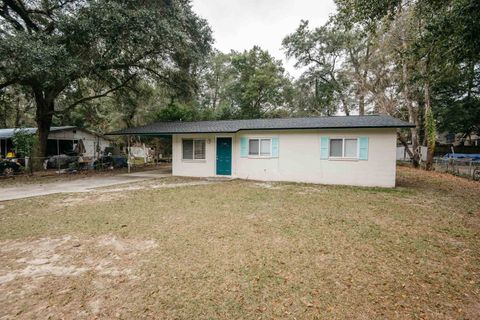 Tiny photo for 3196 N Ridge Road, Tallahassee, FL 32305 (MLS # 395317)