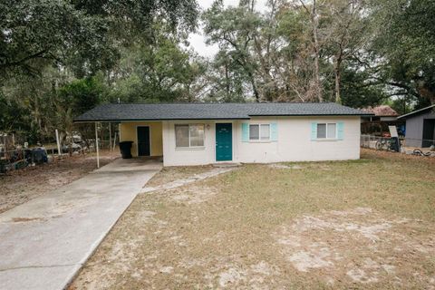 Photo of 3196 N Ridge Road, Tallahassee, FL 32305 (MLS # 395317)