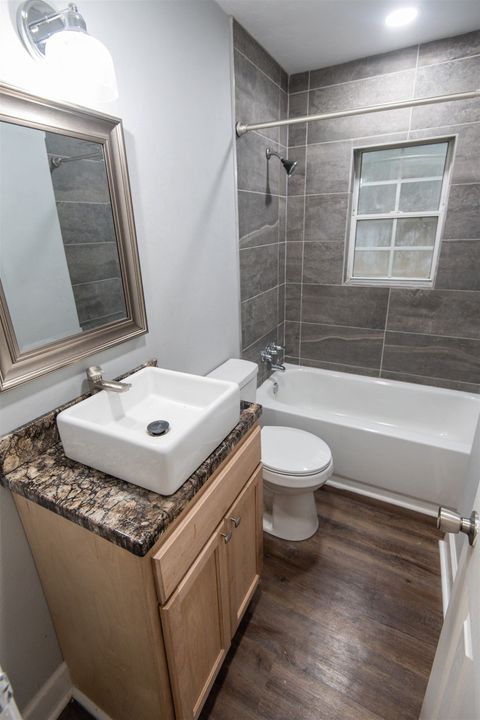 Tiny photo for 3196 N Ridge Road, Tallahassee, FL 32305 (MLS # 395317)