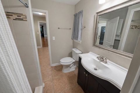 Tiny photo for 8605 Coach Road, Tallahassee, FL 32309 (MLS # 397401)