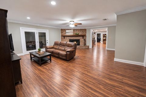 Tiny photo for 8605 Coach Road, Tallahassee, FL 32309 (MLS # 397401)