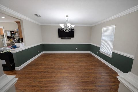 Tiny photo for 8605 Coach Road, Tallahassee, FL 32309 (MLS # 397401)