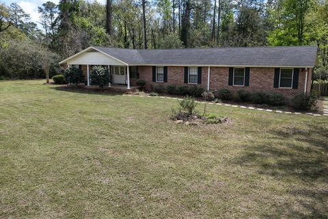 Tiny photo for 8605 Coach Road, Tallahassee, FL 32309 (MLS # 397401)
