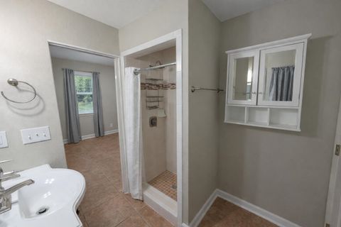 Tiny photo for 8605 Coach Road, Tallahassee, FL 32309 (MLS # 397401)