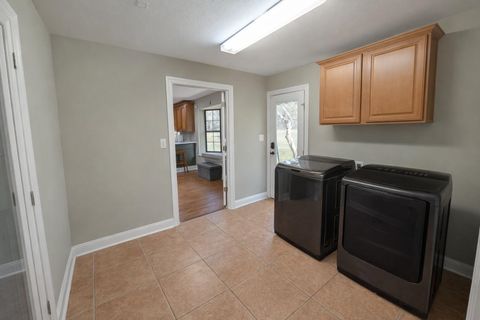 Tiny photo for 8605 Coach Road, Tallahassee, FL 32309 (MLS # 397401)