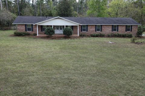 Photo of 8605 Coach Road, Tallahassee, FL 32309 (MLS # 397401)