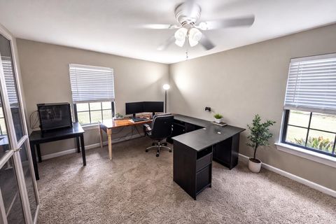 Tiny photo for 8605 Coach Road, Tallahassee, FL 32309 (MLS # 397401)