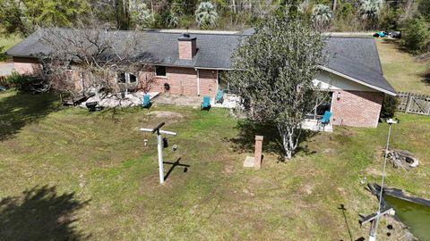 Tiny photo for 8605 Coach Road, Tallahassee, FL 32309 (MLS # 397401)