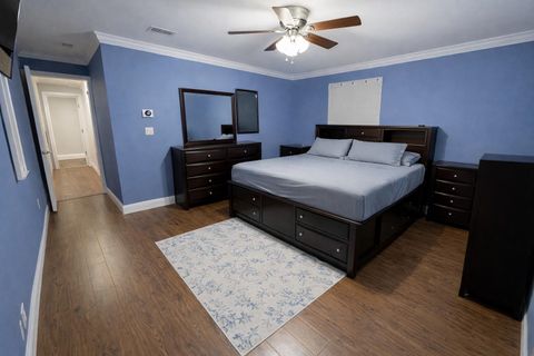 Tiny photo for 8605 Coach Road, Tallahassee, FL 32309 (MLS # 397401)