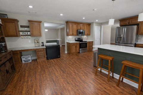 Tiny photo for 8605 Coach Road, Tallahassee, FL 32309 (MLS # 397401)