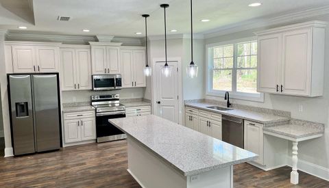 Tiny photo for Lot 22 Settler Avenue, Tallahassee, FL 32309 (MLS # 387804)