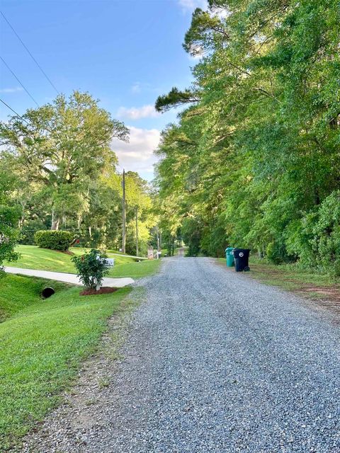 Tiny photo for Lot 22 Settler Avenue, Tallahassee, FL 32309 (MLS # 387804)