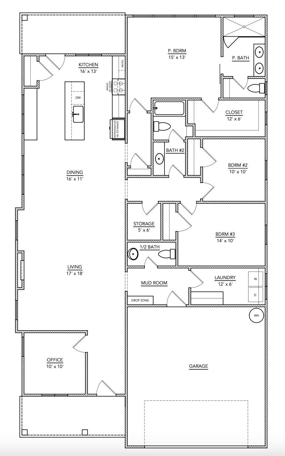 Lot 22 Settler Avenue