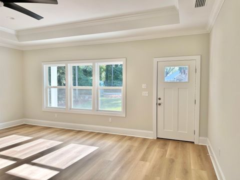 Tiny photo for Lot 22 Settler Avenue, Tallahassee, FL 32309 (MLS # 387804)