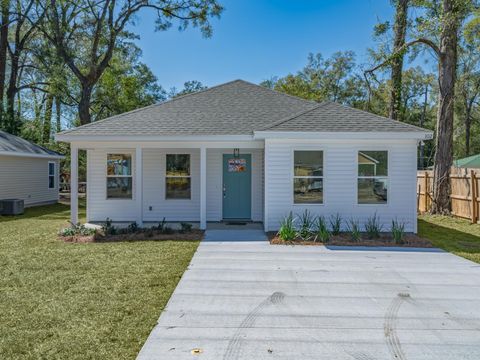 102 Beeler Road Crawfordville FL 32327