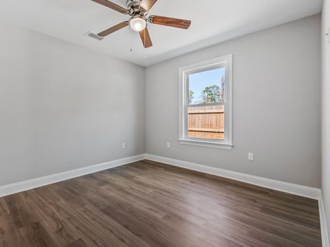 Tiny photo for 102 Beeler Road, Crawfordville, FL 32327 (MLS # 396820)