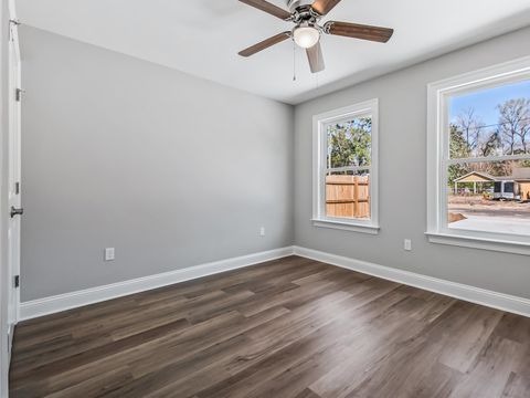 Tiny photo for 102 Beeler Road, Crawfordville, FL 32327 (MLS # 396820)