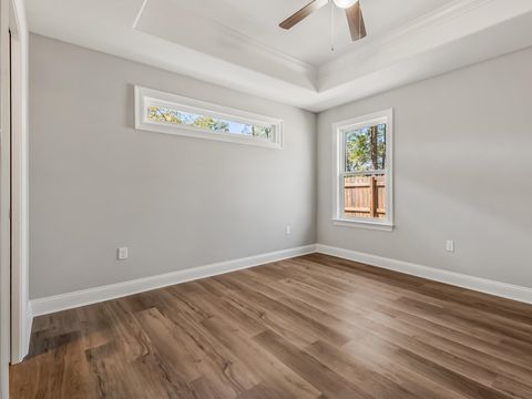 Tiny photo for 102 Beeler Road, Crawfordville, FL 32327 (MLS # 396820)