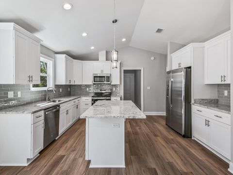 Tiny photo for 102 Beeler Road, Crawfordville, FL 32327 (MLS # 396820)