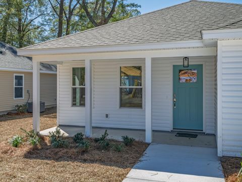Tiny photo for 102 Beeler Road, Crawfordville, FL 32327 (MLS # 396820)