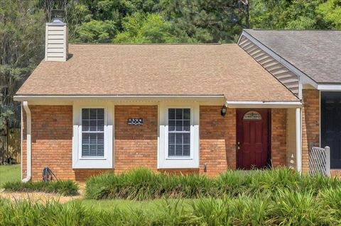 220 W Whetherbine Way Unit A, Tallahassee, FL 32301 - MLS#: 386297