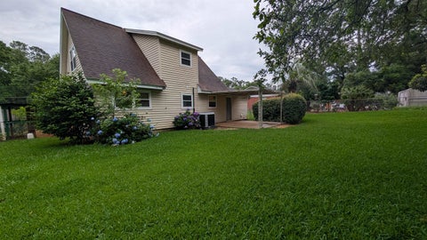 Tiny photo for 1124 Winifred Drive, Tallahassee, FL 32308 (MLS # 400855)