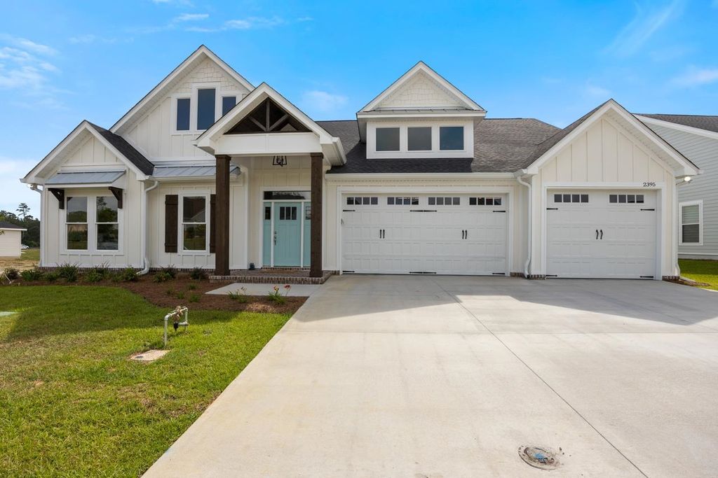 Photo of 3920 Ardmore Lane, Tallahassee, FL 32308 (MLS # 390962)