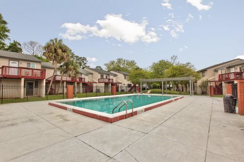 A home in TALLAHASSEE