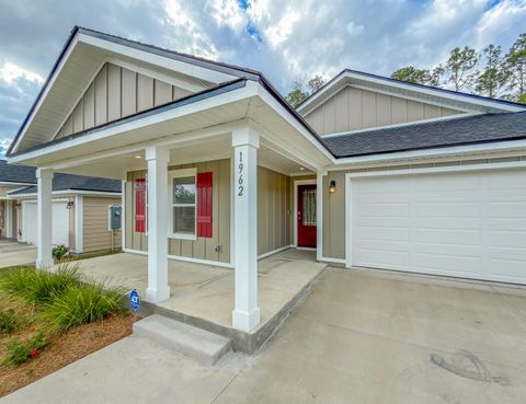 Tiny photo for 1962 Chickadee Way, Tallahassee, FL 32311 (MLS # 397446)