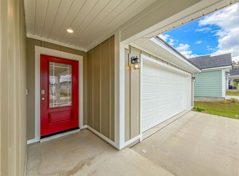 Tiny photo for 1962 Chickadee Way, Tallahassee, FL 32311 (MLS # 397446)