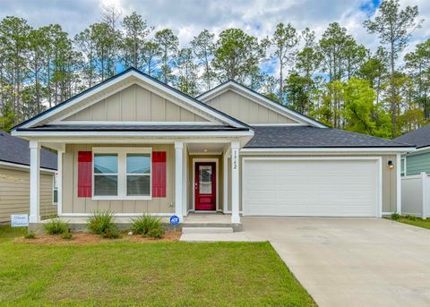 Photo of 1962 Chickadee Way, Tallahassee, FL 32311 (MLS # 397446)