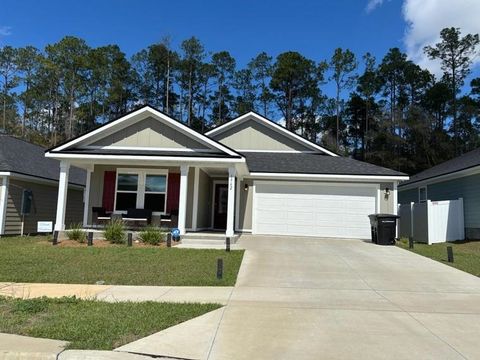 Photo of 1962 Chickadee Way, Tallahassee, FL 32311 (MLS # 397446)