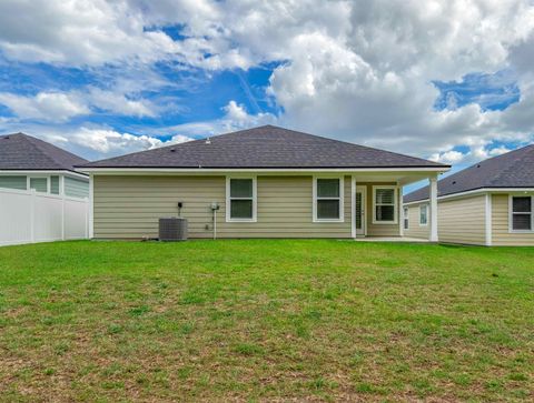 Tiny photo for 1962 Chickadee Way, Tallahassee, FL 32311 (MLS # 397446)