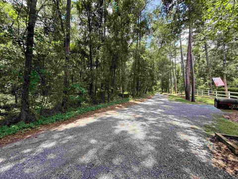 Tiny photo for 6820 Bird Song Trail, Tallahassee, FL 32309 (MLS # 402758)