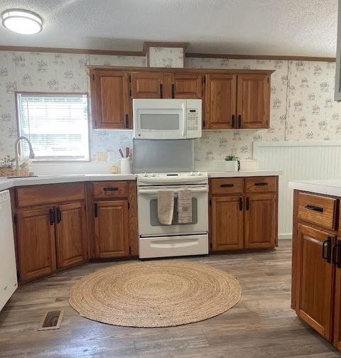 Tiny photo for 2111 Plantation Forest Drive, Tallahassee, FL 32317 (MLS # 392577)