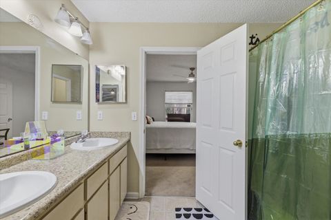 Tiny photo for 2452 Needle Palm Way, Tallahassee, FL 32309 (MLS # 395855)