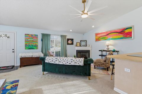 Tiny photo for 2452 Needle Palm Way, Tallahassee, FL 32309 (MLS # 395855)