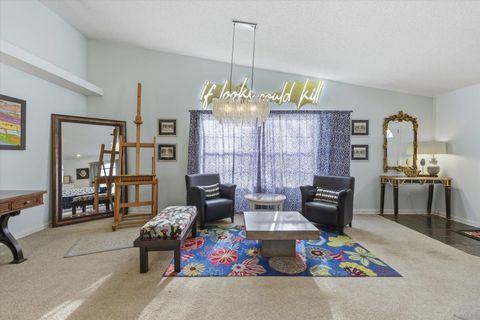 Tiny photo for 2452 Needle Palm Way, Tallahassee, FL 32309 (MLS # 395855)