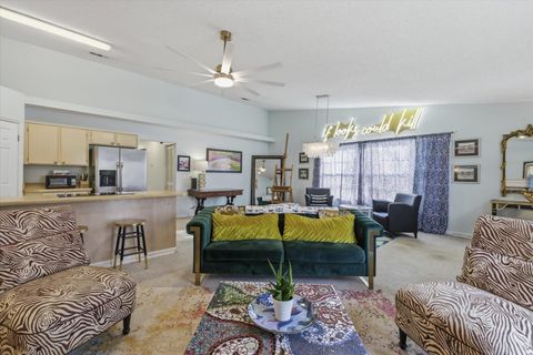 Tiny photo for 2452 Needle Palm Way, Tallahassee, FL 32309 (MLS # 395855)