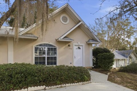 Tiny photo for 2452 Needle Palm Way, Tallahassee, FL 32309 (MLS # 395855)