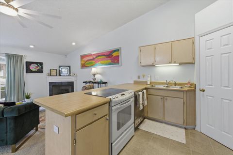 Tiny photo for 2452 Needle Palm Way, Tallahassee, FL 32309 (MLS # 395855)